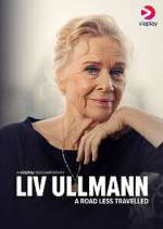 Watch Liv Ullmann: A Road Less Travelled Zoechip