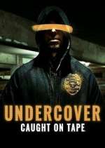 Watch Undercover: Caught on Tape Zoechip