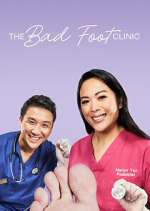 Watch The Bad Foot Clinic Zoechip