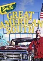 Watch Griff\'s Great American South Zoechip