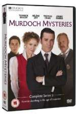 Watch The Murdoch Mysteries Zoechip
