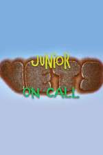 Watch Junior Vets on Call Zoechip