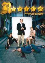 Watch Review with Myles Barlow Zoechip