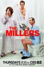 Watch The Millers Zoechip
