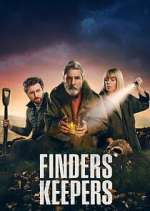Watch Finders Keepers Zoechip