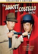 Watch The Abbott and Costello Show Zoechip