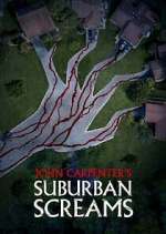 Watch John Carpenter's Suburban Screams Zoechip