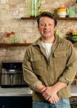 Watch Jamie's Air Fryer Meals Zoechip