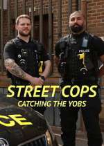 Watch Street Cops: Catching the Yobs Zoechip