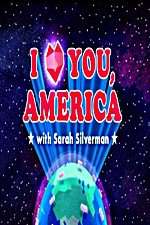 Watch I Love You, America Zoechip