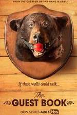 Watch The Guest Book Zoechip