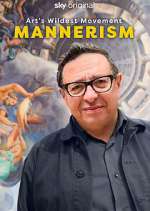 Watch Art's Wildest Movement: Mannerism Zoechip
