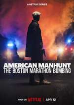 Watch American Manhunt: The Boston Marathon Bombing Zoechip