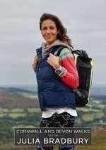 Watch Cornwall and Devon Walks with Julia Bradbury Zoechip