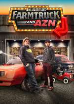 Watch Street Outlaws: Farmtruck and Azn Zoechip