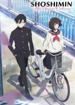 Watch Shoushimin Series Zoechip