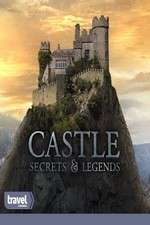 Watch Castle Secrets and Legends Zoechip