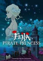 Watch Fena: Pirate Princess Zoechip