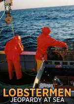 Watch Lobstermen: Jeopardy at Sea Zoechip