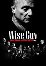 Watch WISE GUY David Chase and The Sopranos Zoechip