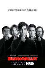 Watch Silicon Valley Zoechip