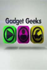 Watch Gadget Geeks Zoechip