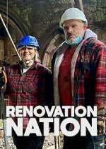 Watch Renovation Nation Zoechip