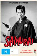 Watch The Samurai Zoechip