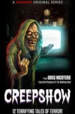 Watch Creepshow Zoechip