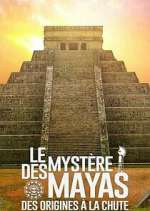 Watch The Rise and Fall of the Mayas Zoechip