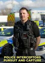Watch Police Interceptors: Pursuit and Capture Zoechip