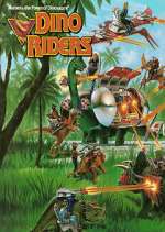 Watch Dino-Riders Zoechip
