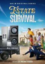 Watch Estate of Survival Zoechip
