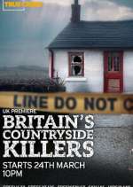 Watch Britain\'s Countryside Killers Zoechip