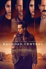 Watch Baghdad Central Zoechip