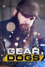 Watch Gear Dogs Zoechip