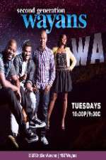 Watch Second Generation Wayans Zoechip