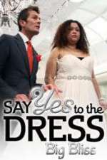Watch Say Yes to the Dress - Big Bliss Zoechip