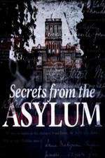 Watch Secrets from the Asylum Zoechip