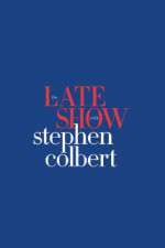 Watch The Late Show with Stephen Colbert Zoechip
