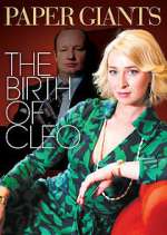 Watch Paper Giants: The Birth of Cleo Zoechip