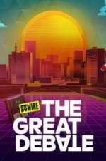 Watch Syfy Wire\'s The Great Debate Zoechip