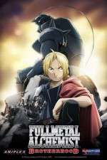 Watch Fullmetal Alchemist Brotherhood (2009) Zoechip