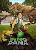 Watch Dino Dana Zoechip