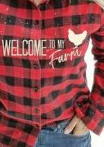 Watch Welcome to My Farm Zoechip