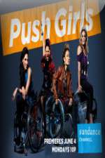 Watch Push Girls Zoechip