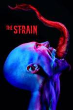Watch The Strain Zoechip