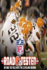 Watch NFL Road Tested The Cleveland Browns Zoechip