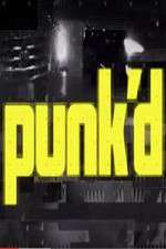 Watch Punk'd (2015) Zoechip