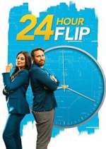 Watch 24 Hour Flip Zoechip